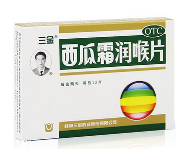 西瓜霜是誰發(fā)明的？西瓜霜的來歷