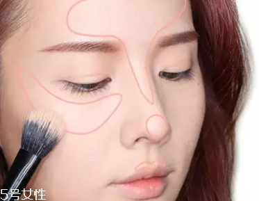 玫瑰妝怎么畫？輕松塑造干練御女氣質(zhì)