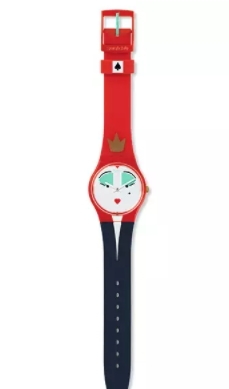 swatch手表是哪個國家的？斯沃琪傳承匠心工藝