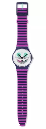 swatch手表是哪個國家的？斯沃琪傳承匠心工藝