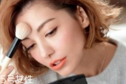 粉底液色號(hào)選錯(cuò)了怎么辦？可以充當(dāng)高光或陰影