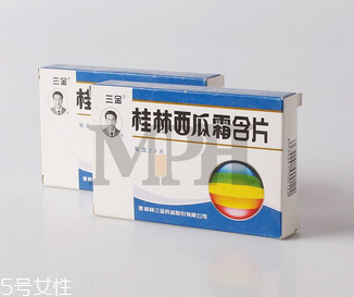 西瓜霜可以噴扁桃體嗎？扁桃體腫了如何消腫