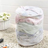 內(nèi)褲和襪子一起洗會有哪些危害？分情況對待