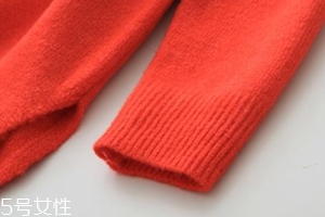 毛衣縮水怎么拯救？用柔順劑浸泡