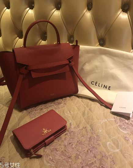 celine包包怎么樣？低調(diào)又氣質(zhì)的女神包首選