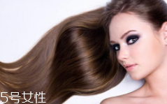 染發(fā)后怎么護(hù)發(fā)？3種困擾針對(duì)解決