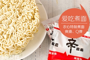 辛拉面好吃嗎？沒有你想得辣