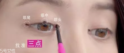 眼線(xiàn)液筆不出水怎么辦？畫(huà)眼線(xiàn)的常見(jiàn)誤區(qū)