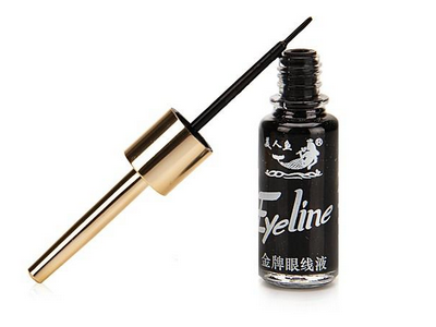 眼線液時(shí)間久變干怎么辦？眼線液筆美麗小貼士