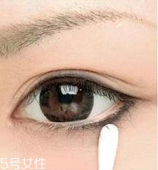 眼線(xiàn)液筆不出水怎么辦？畫(huà)眼線(xiàn)的常見(jiàn)誤區(qū)
