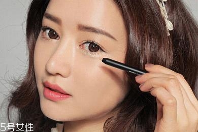 眼線(xiàn)液筆不出水怎么辦？畫(huà)眼線(xiàn)的常見(jiàn)誤區(qū)