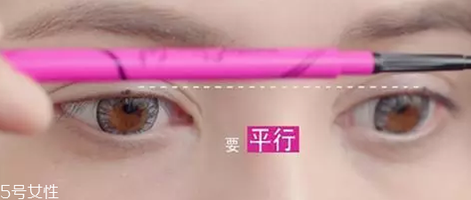 眼線(xiàn)液筆不出水怎么辦？畫(huà)眼線(xiàn)的常見(jiàn)誤區(qū)