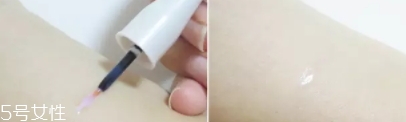 眼線雨衣有用嗎？來看暈妝評測