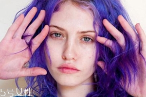 染發(fā)不上色怎么辦？染之前不要用發(fā)膜