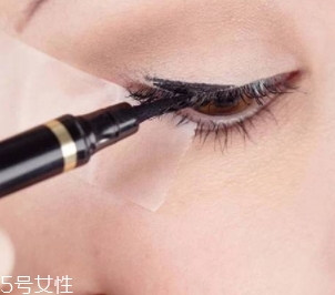 眼線液筆可以帶上飛機(jī)嗎？