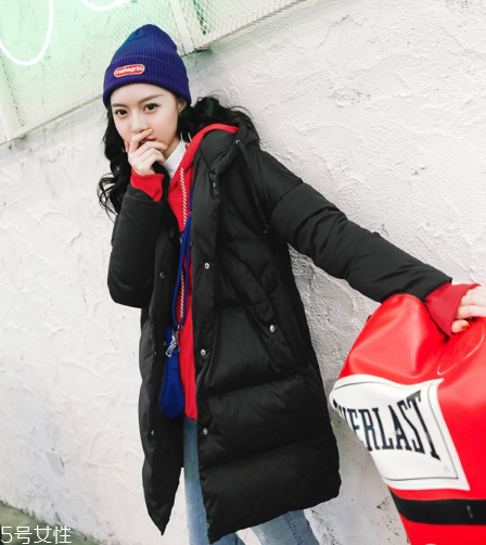 紅色衛(wèi)衣配什么外套？六款搭配任意挑選