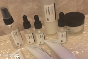 HomeFacialPro有哪些好用的護(hù)膚品？真人使用心得