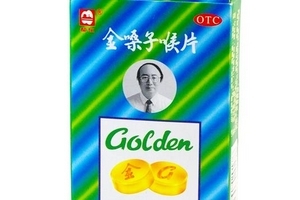 金嗓子喉寶治咽炎嗎？咽炎教你食療治
