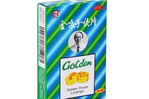 金嗓子喉寶治嗓子癢嗎？嗓子癢緩解方法