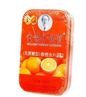 金嗓子喉寶治嗓子癢嗎？嗓子癢緩解方法