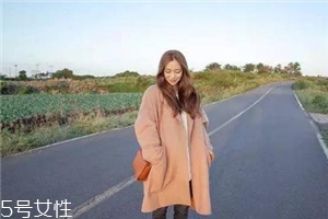 腿短冬天怎么穿？這樣穿顯高不是夢