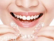 隱形牙套可以放餐巾紙上嗎？不衛(wèi)生
