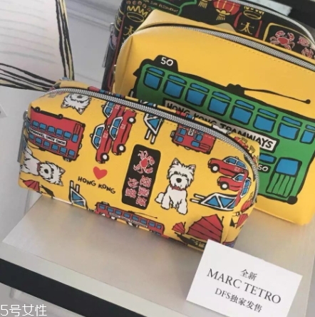 marc tetro是什么牌子？美國高性價(jià)比包包品牌
