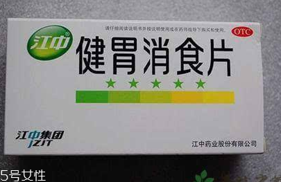 健胃消食片是嚼服還是水服？這樣吃更好