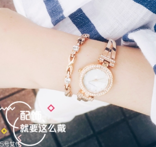 anne klein手表多少錢？ak手表價(jià)格很便宜