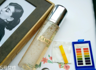 海藍(lán)之謎煥膚水適合干皮嗎？海藍(lán)之謎煥膚水產(chǎn)品評測