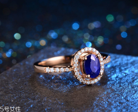 藍(lán)寶石一般多少錢(qián)一克？忠誠(chéng)與愛(ài)的象征