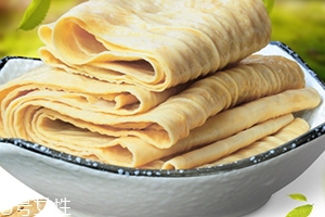 豆皮和腐竹是一樣的嗎？一起來看看區(qū)別