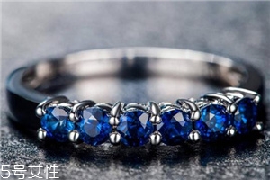藍(lán)寶石有收藏價(jià)值嗎？最閃耀的那顆星