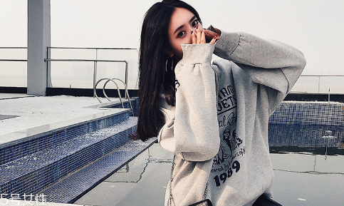 女生怎么穿帥氣？教你帥氣女孩穿搭術(shù)