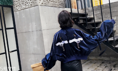 女生怎么穿帥氣？教你帥氣女孩穿搭術(shù)