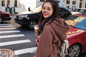 衛(wèi)衣買大點(diǎn)還是小點(diǎn)好？這樣挑選準(zhǔn)沒錯(cuò)