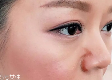 眉粉可以當(dāng)鼻影用嗎？眉粉這樣畫鼻影