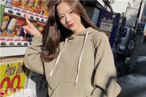 衛(wèi)衣買小了怎么辦？這樣做千萬別浪費