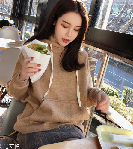 衛(wèi)衣洗了會(huì)縮水嗎？不同面料區(qū)別對(duì)待