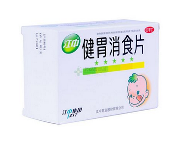 健胃消食片會(huì)拉肚子嗎？拉肚子跟健胃消食片無(wú)關(guān)