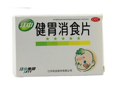健胃消食片會(huì)拉肚子嗎？拉肚子跟健胃消食片無(wú)關(guān)