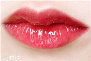 唇釉成膜會怎么樣？唇釉的四種涂法