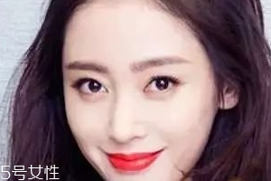 自然不做作的毛流眉怎么畫？紋理清晰有弧度