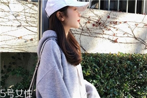 衛(wèi)衣適合多大的人穿？你值得擁有的減齡神器