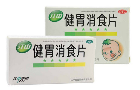 健胃消食片能多吃嗎？過量會傷胃