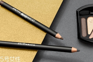 眉筆和染眉膏哪個(gè)好？從用途質(zhì)地區(qū)別