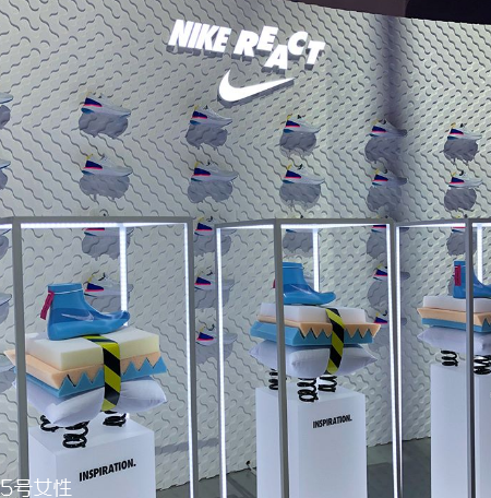 nike epic react flyknit跑鞋發(fā)售時(shí)間_在哪買？
