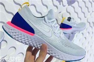 nike epic react flyknit跑鞋發(fā)售時(shí)間_在哪買？