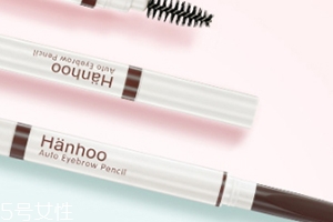 眉筆可以修容嗎？更推薦做鼻影修容