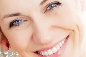 法令紋什么原因？托腮是一大誘因